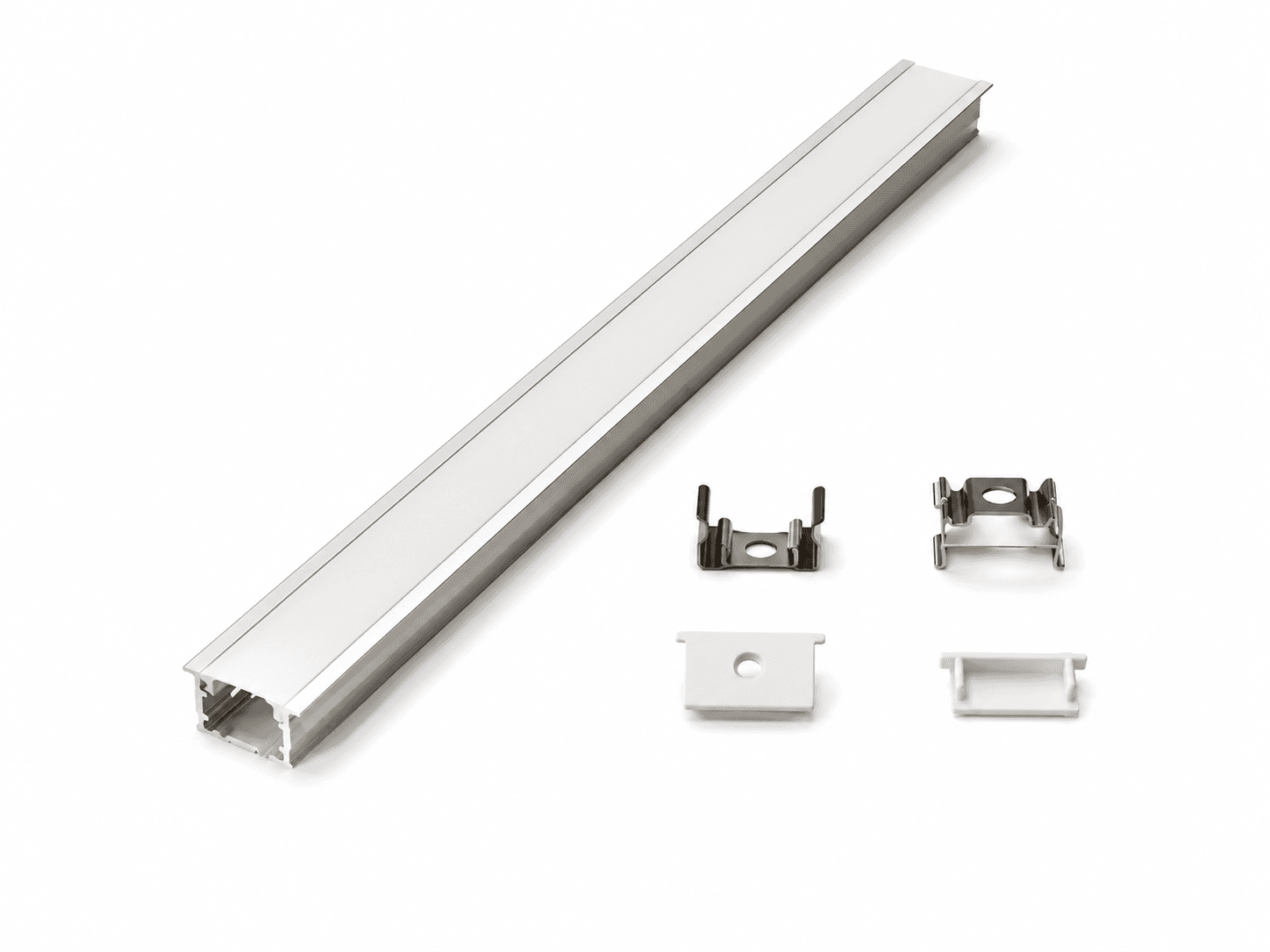 1408 Concealed Profile