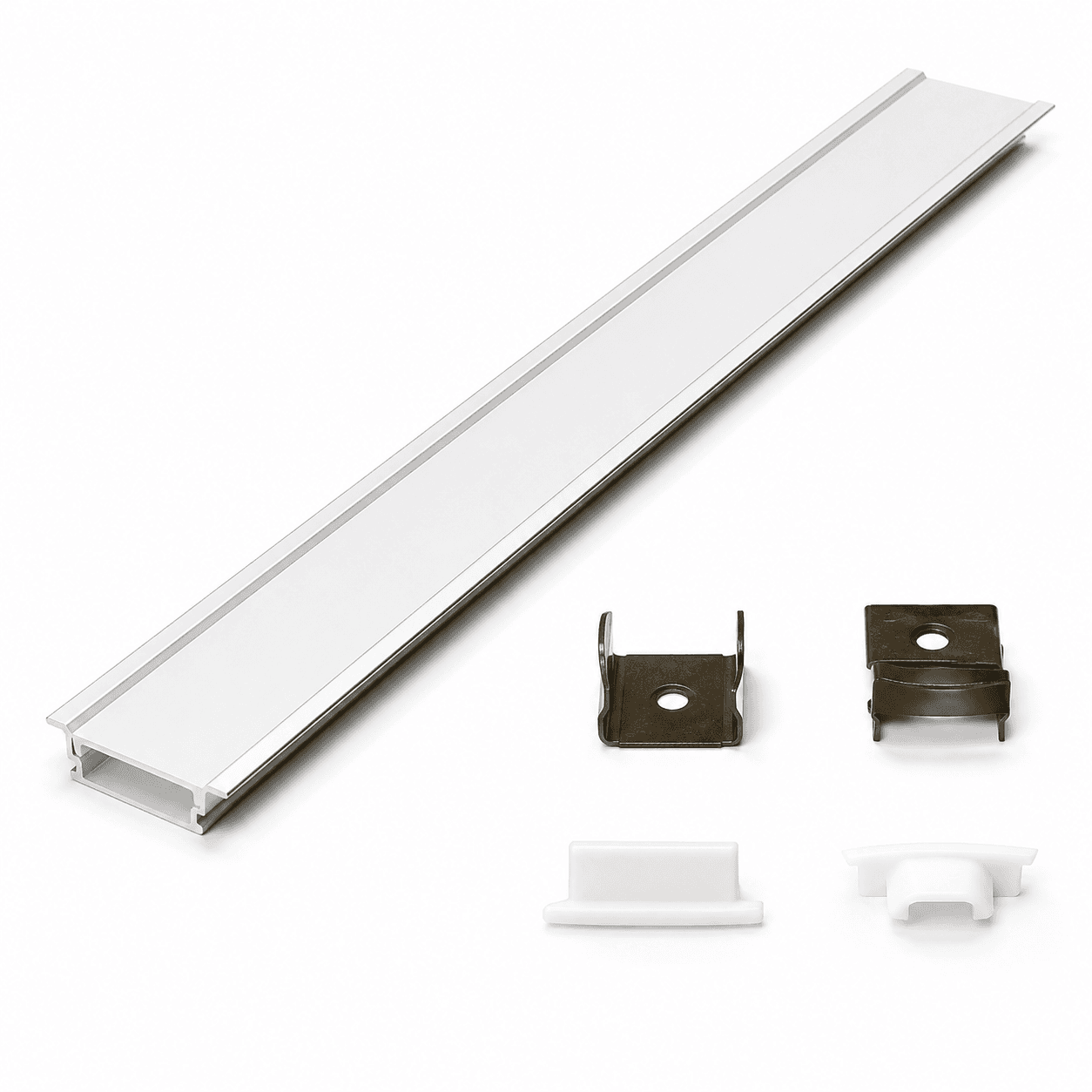 1706 Concealed Profile