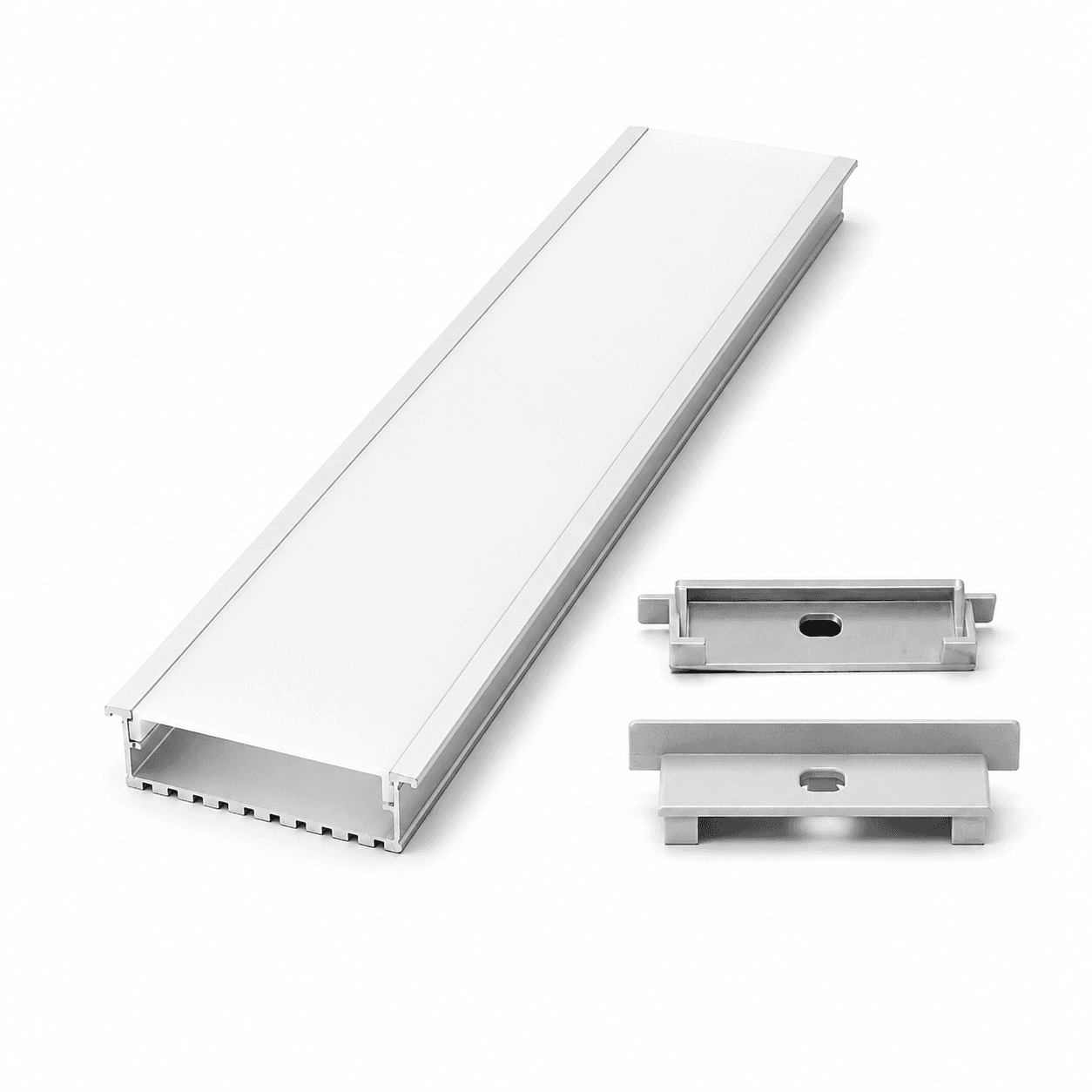 5012 Concealed Profile