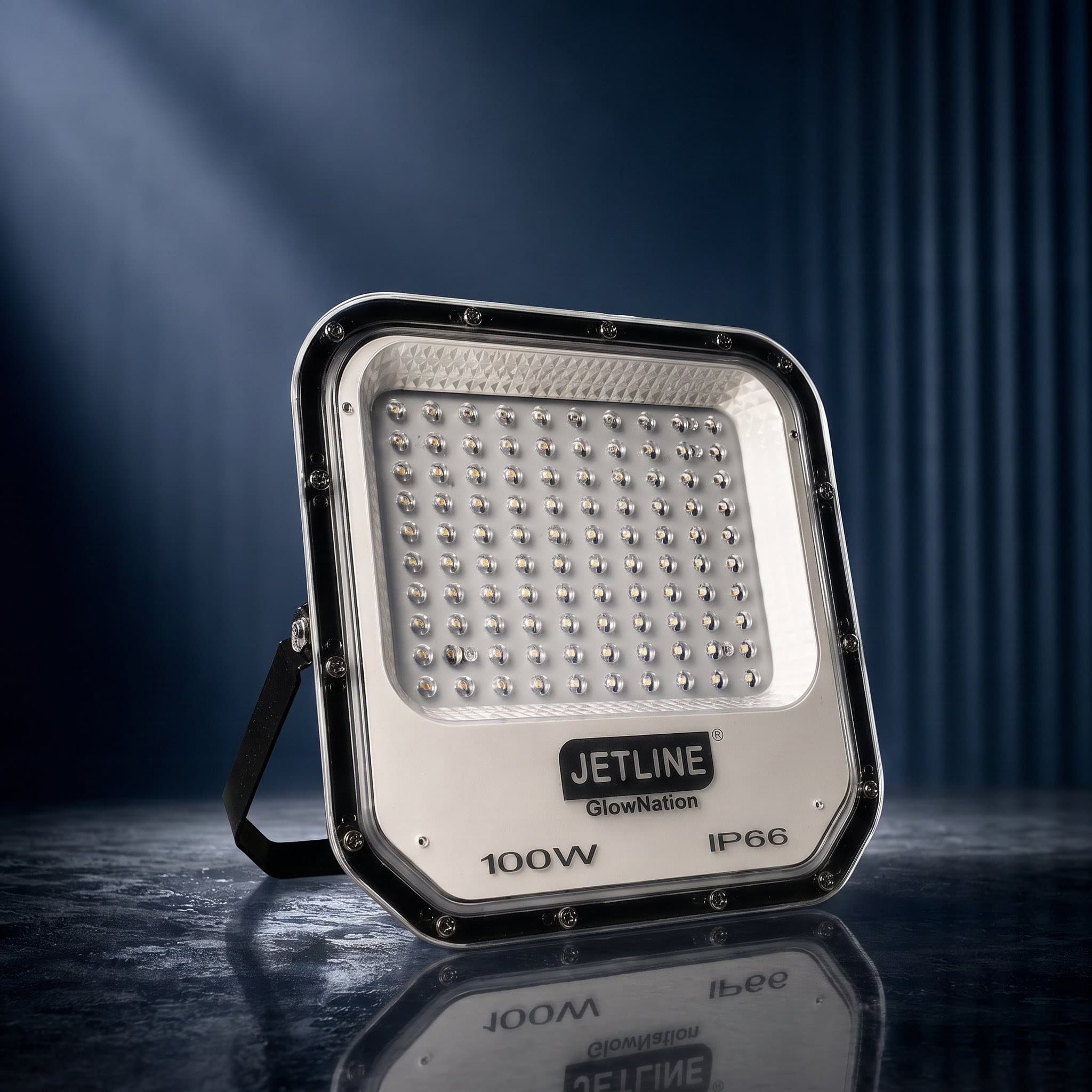 FluxOn Floodlight 100W