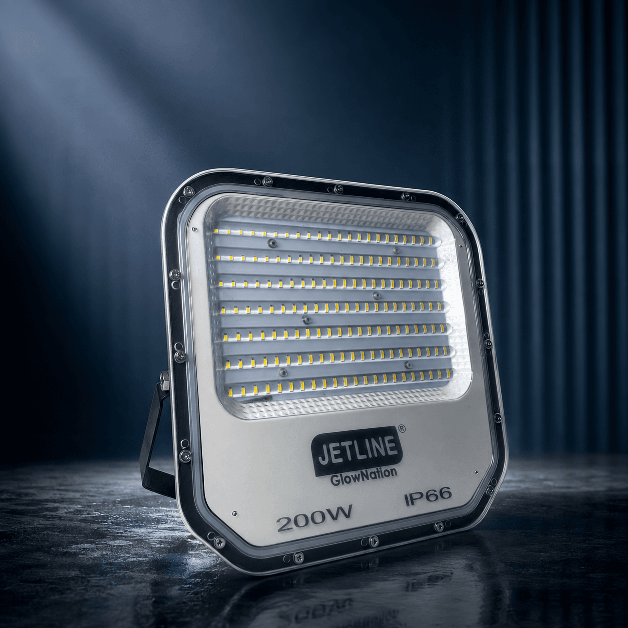 FluxOn Floodlight 200W