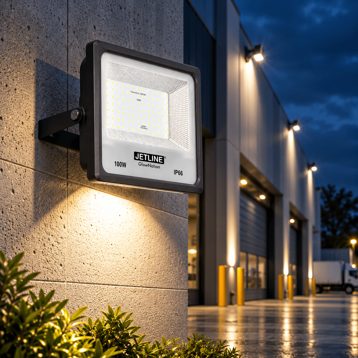 TruGlow Floodlight 100W thumbnail 2