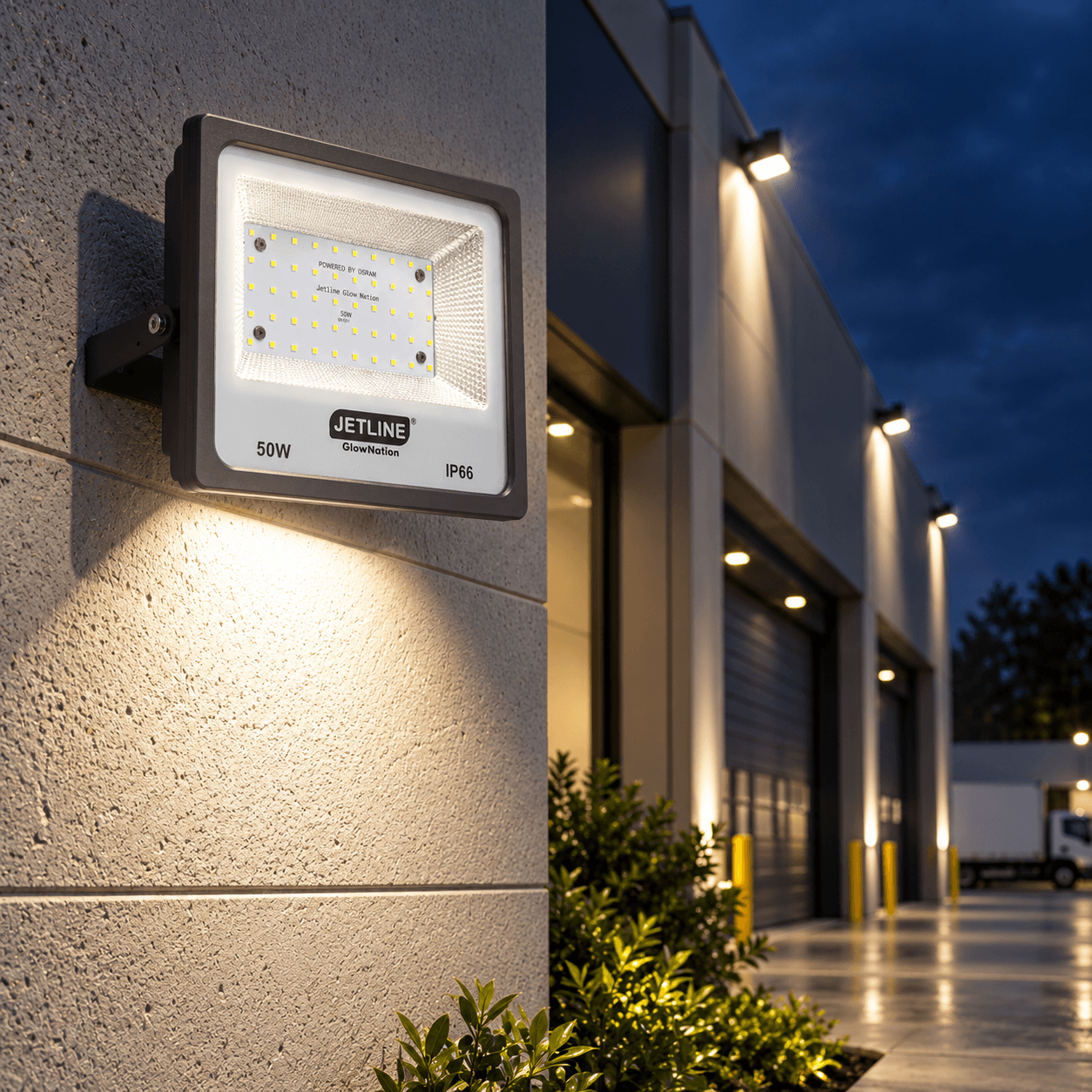 TruGlow Floodlight 50W thumbnail 2