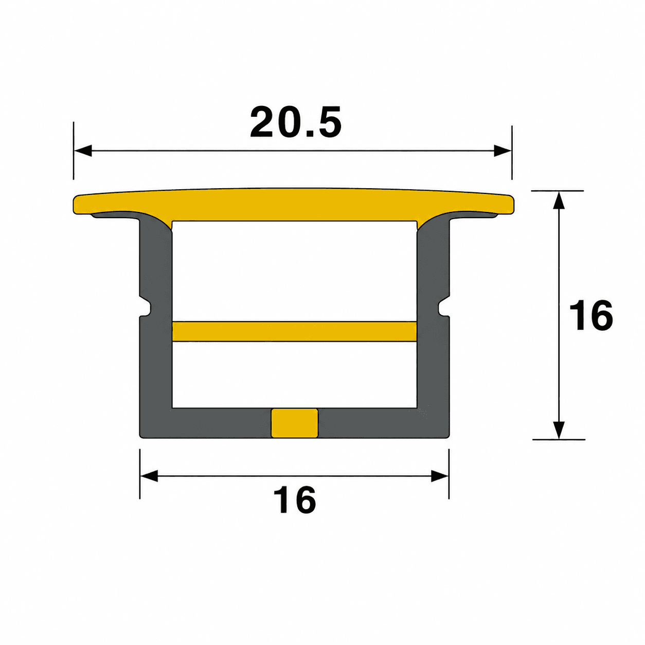 1616 Front PS Frame thumbnail 2