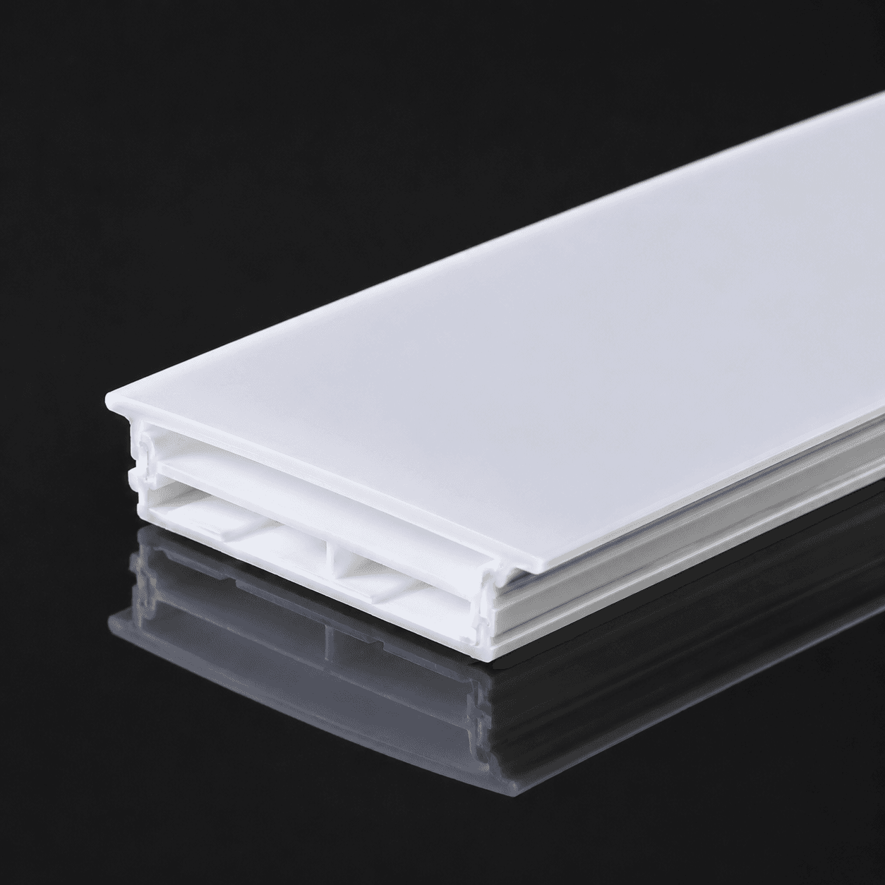 2510 Front Double PS Frame