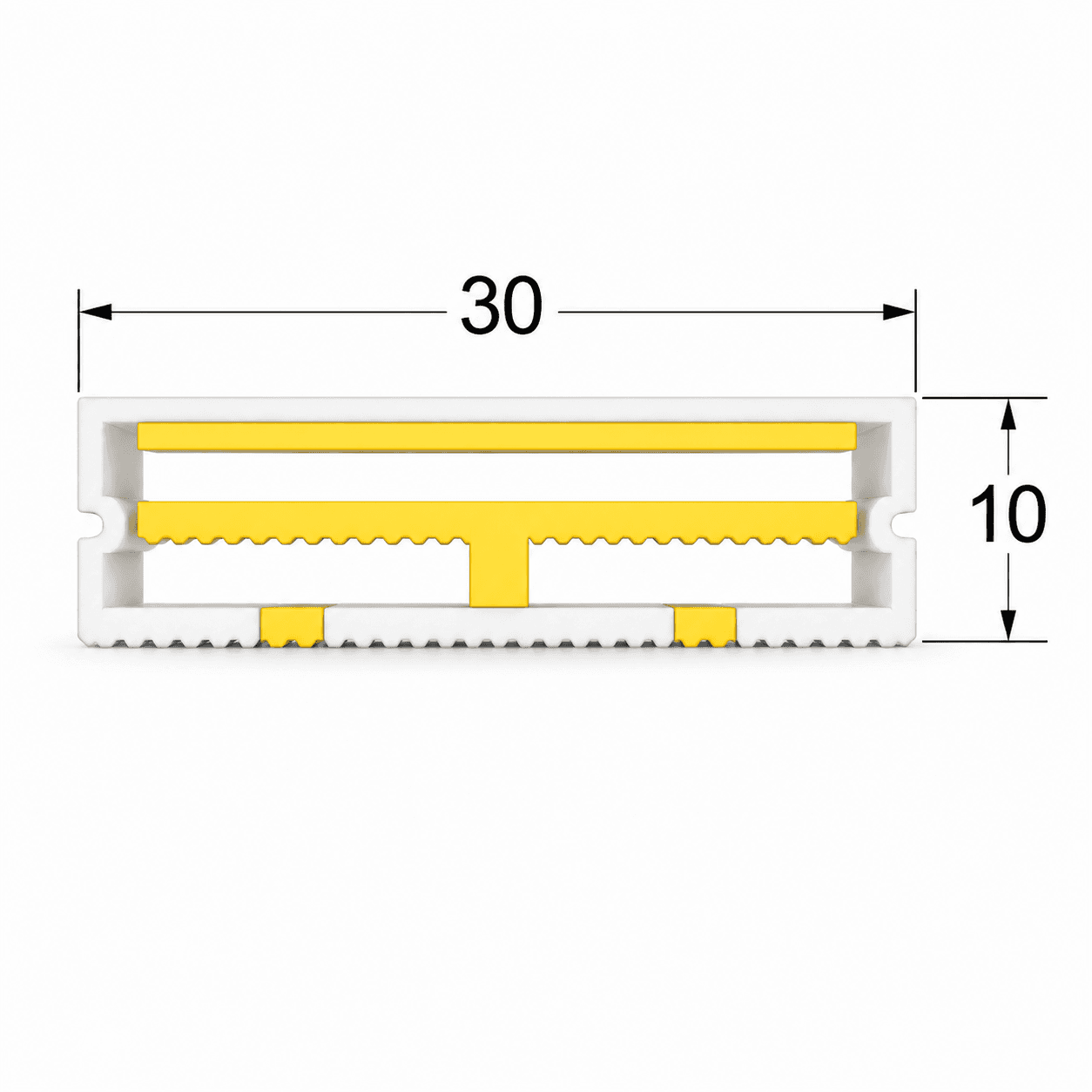 3010 Double PCB thumbnail 2