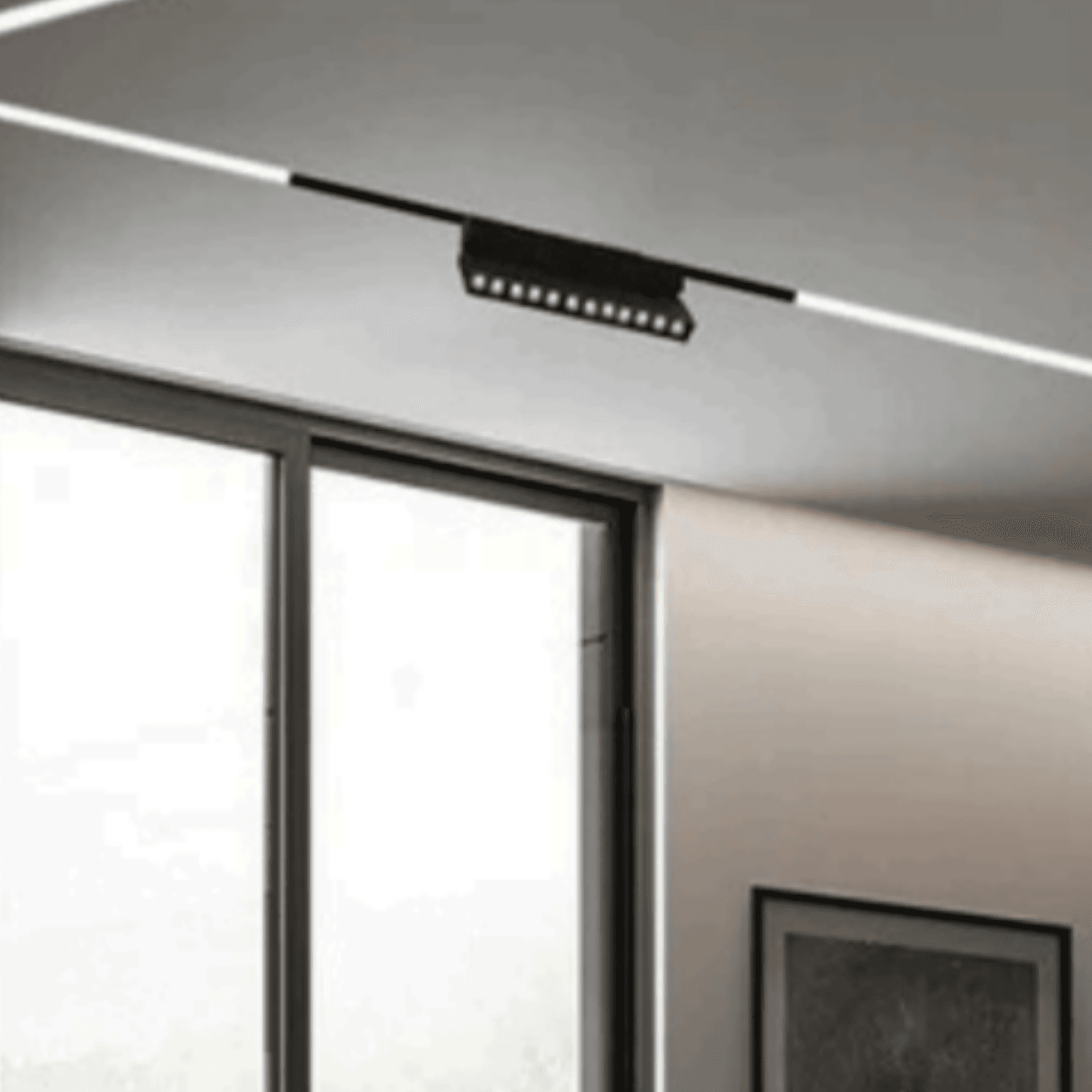 Movable Grille Light thumbnail 2