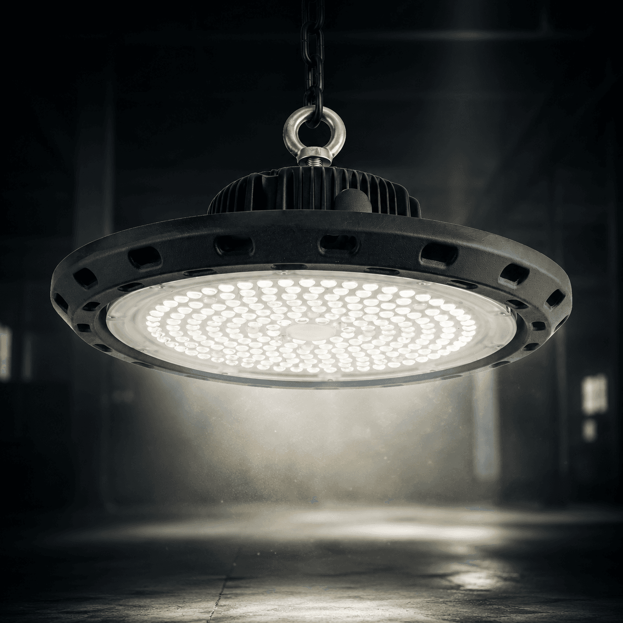 Hi-Bay Light
