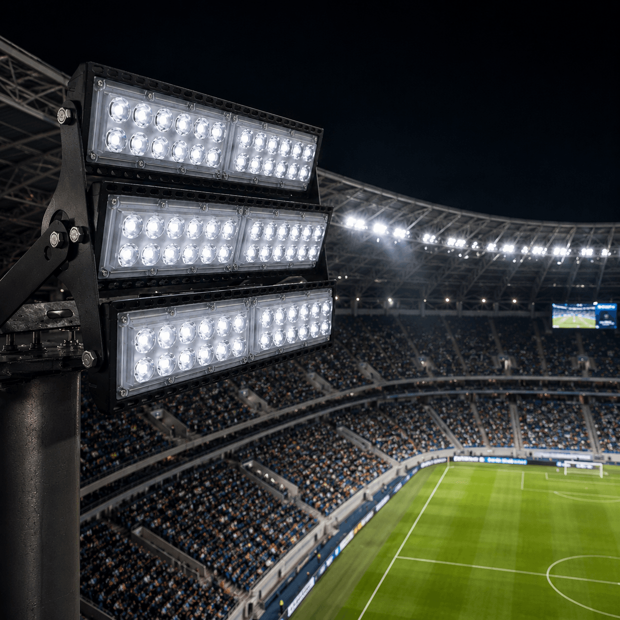 Industrial Floodlight thumbnail 2