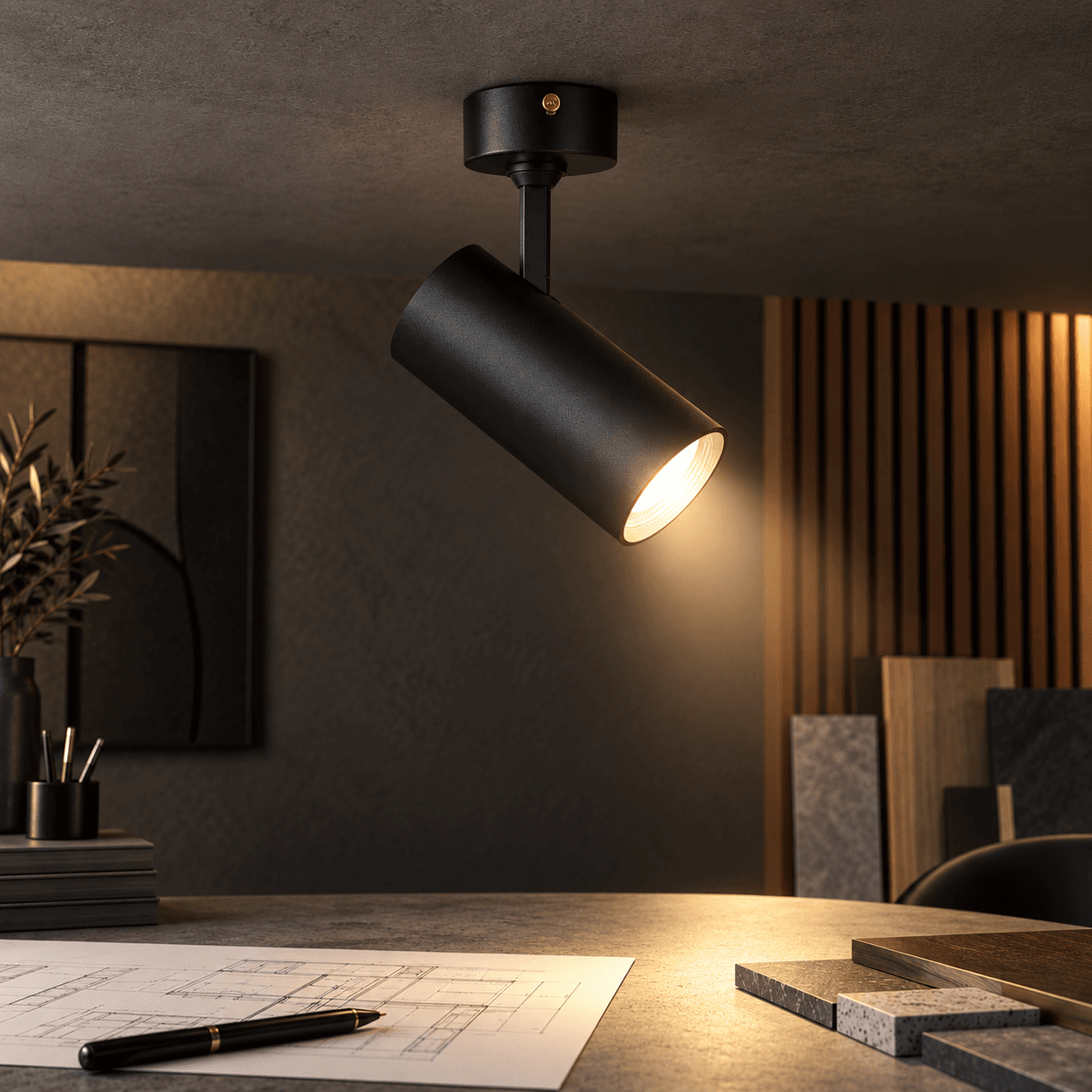 Wallspot